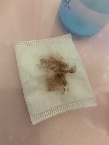 ミセラーアイメイクアップリムーバー/ビフェスタ/ポイントメイクリムーバーを使ったクチコミ(2枚目)