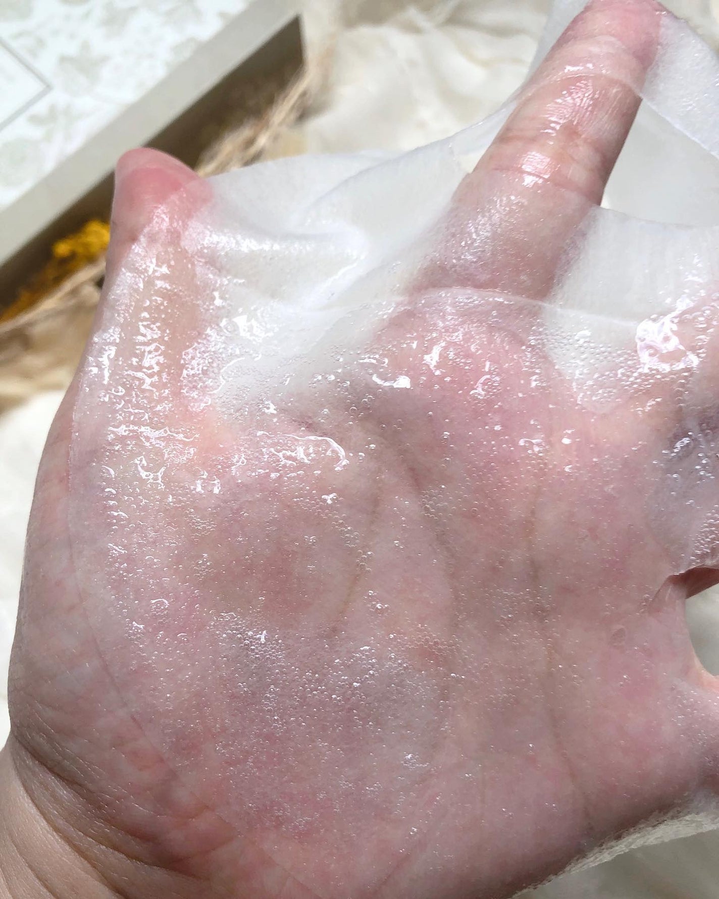 アクアティカサンスクリーン100/Cell Fusion C(セルフュージョンシー)/日焼け止めクリームを使ったクチコミ(5枚目)