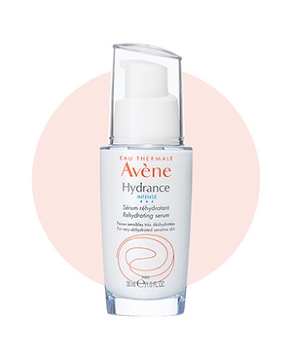 イドランス セラム インテンス アベンヌ