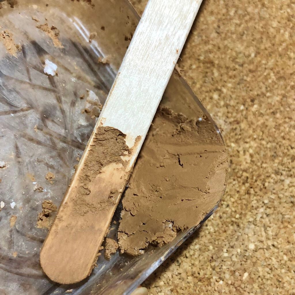 マツさん on LIPS 「続、濃すぎちゃうリキッドファンデ。コンシーラー爆誕です。ベビー..」(3枚目)