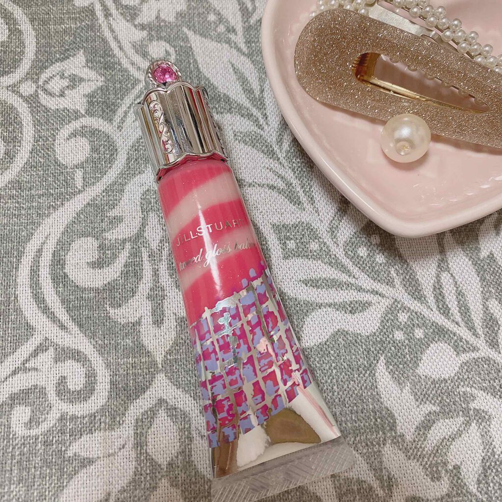 ツイードパーティコレクション (クリスマスコフレ 2016)/JILL STUART/メイクアップキットを使ったクチコミ(1枚目)