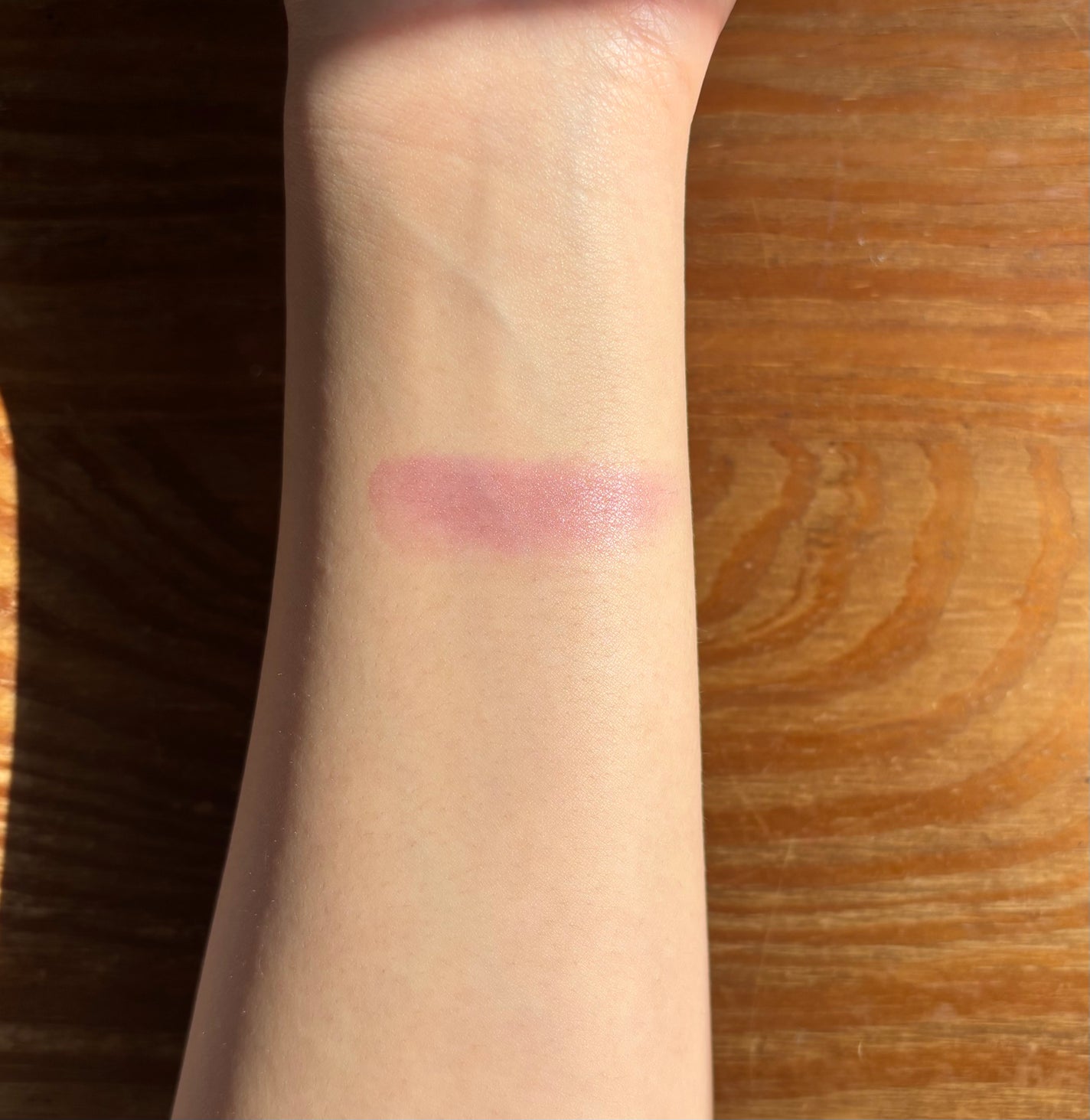 スイブラッククリームブラッシュ/ANNA SUI/ジェル・クリームチークを使ったクチコミ(3枚目)