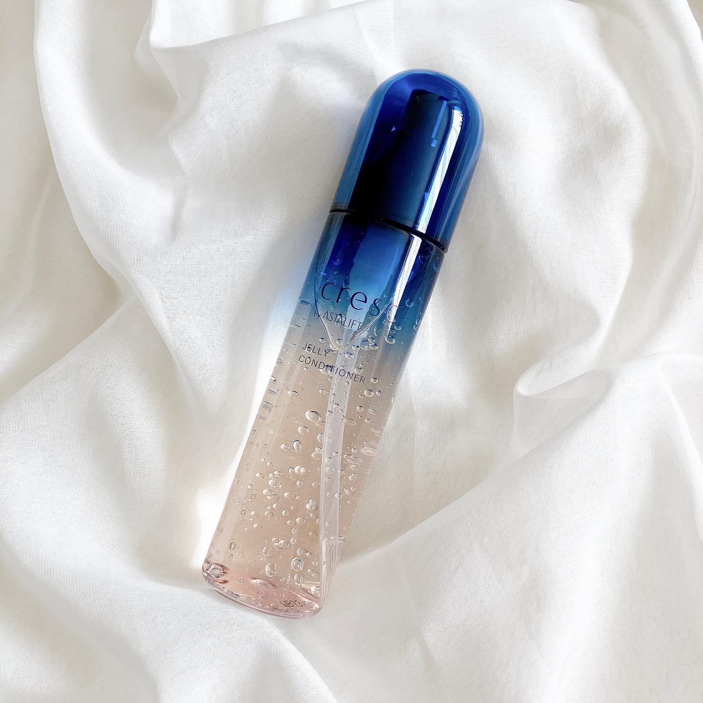 ジェリー コンディショナー/cresc. by ASTALIFT/化粧水を使ったクチコミ（1枚目）