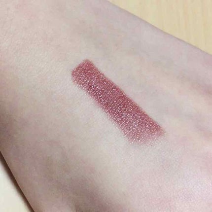 口紅(詰替用)/ちふれ/口紅を使ったクチコミ(2枚目)