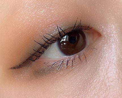 トゥルーディメンショングロウチーク/hince/パウダーチークを使ったクチコミ(3枚目)