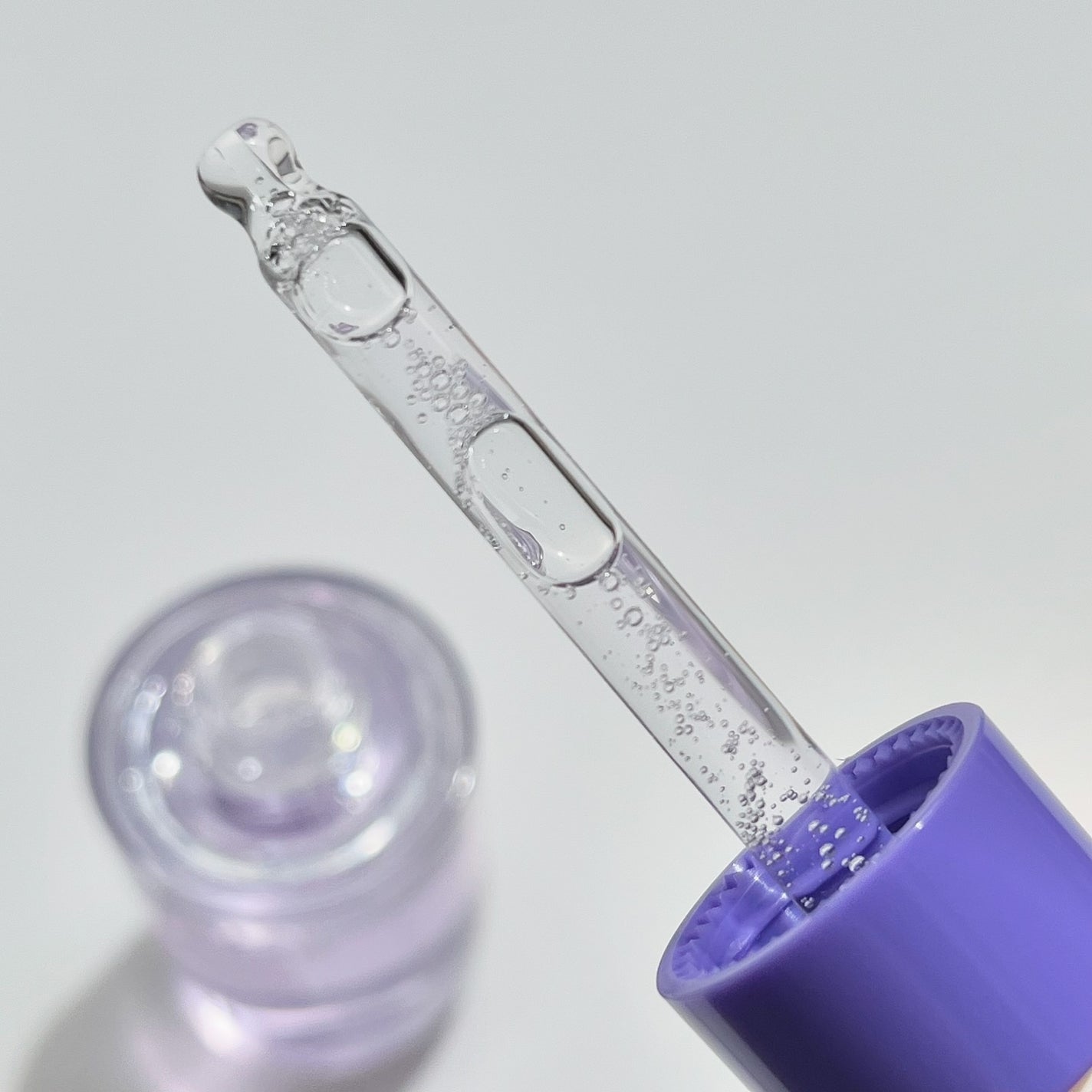 バリアダームリンガーアンプル/SKIN&LAB/美容液を使ったクチコミ(3枚目)