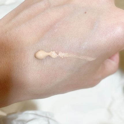 ベースメイク BBクリーム/キュレル/BBクリームを使ったクチコミ(4枚目)