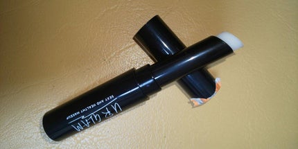 UR GLAM MOISTURE BARM/U R GLAM/フェイスバームを使ったクチコミ(2枚目)