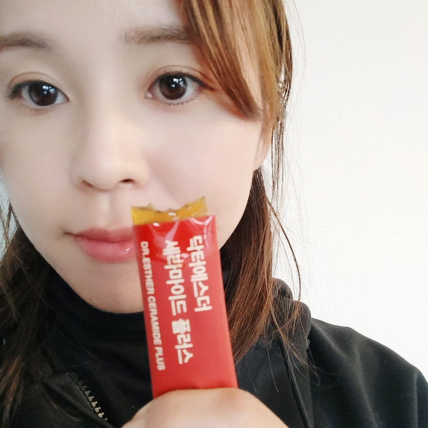 ドクターエスターセラミドプラス/ESTHER FORMULA/美容サプリメントを使ったクチコミ(3枚目)