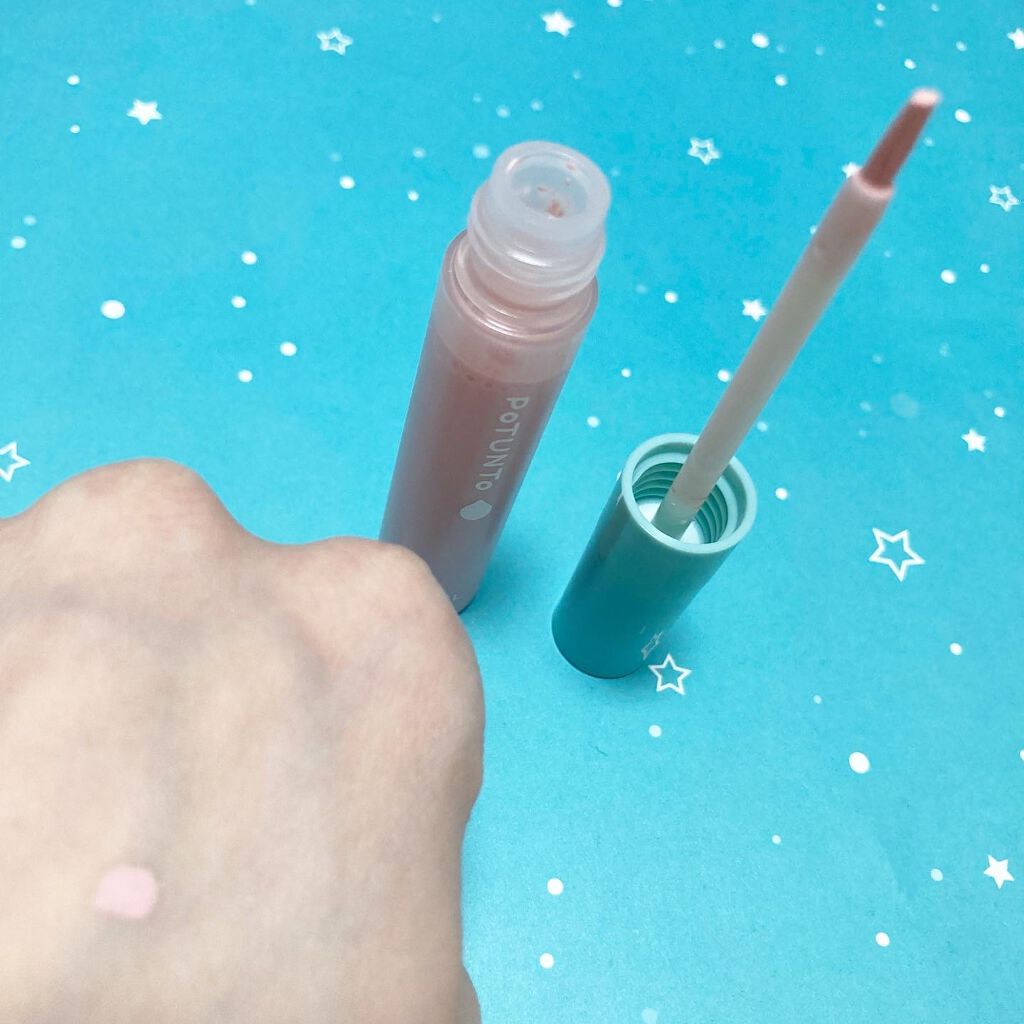 スポットパウダーエッセンス/ポツント/美容液を使ったクチコミ（1枚目）