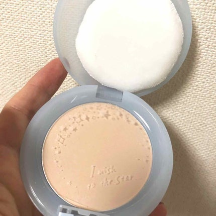 スキンケアパウダー/素肌記念日/プレストパウダーを使ったクチコミ(2枚目)