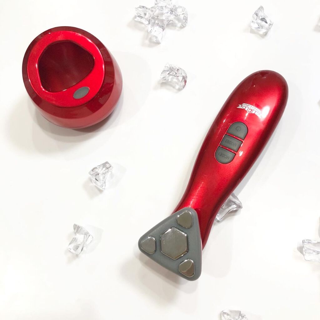 エステアップV｜ドクターシーラボⓇの効果に関する口コミ - 1台5役