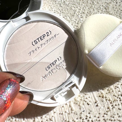 クラリティブラン サーフェイサー/ALBLANC/化粧下地を使ったクチコミ(8枚目)