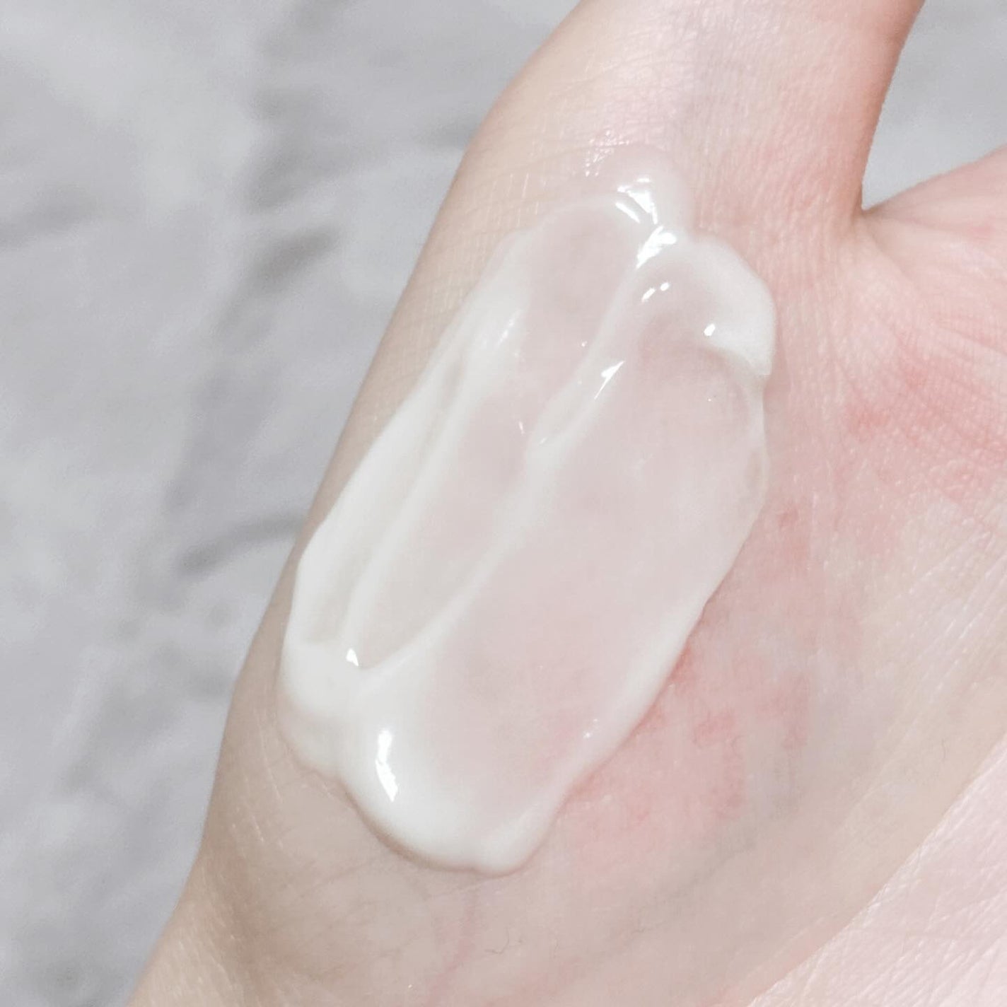 メープルエナジーインフュージングクリーム/Klairs/フェイスクリームを使ったクチコミ(4枚目)