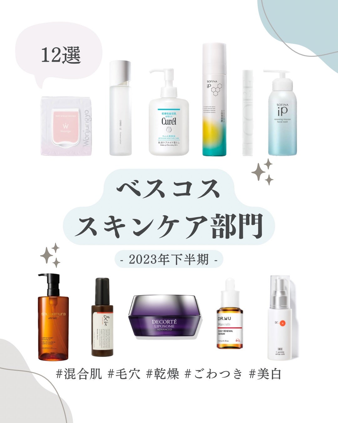 メルティング リップセラム/COL'E by R/リップクリームを使ったクチコミ(1枚目)