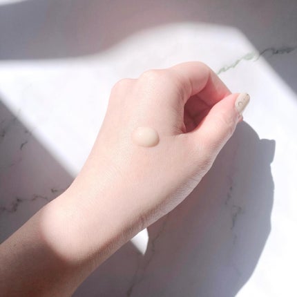 ブラックスネイルレチノールセラム/Dr.G/美容液を使ったクチコミ(3枚目)