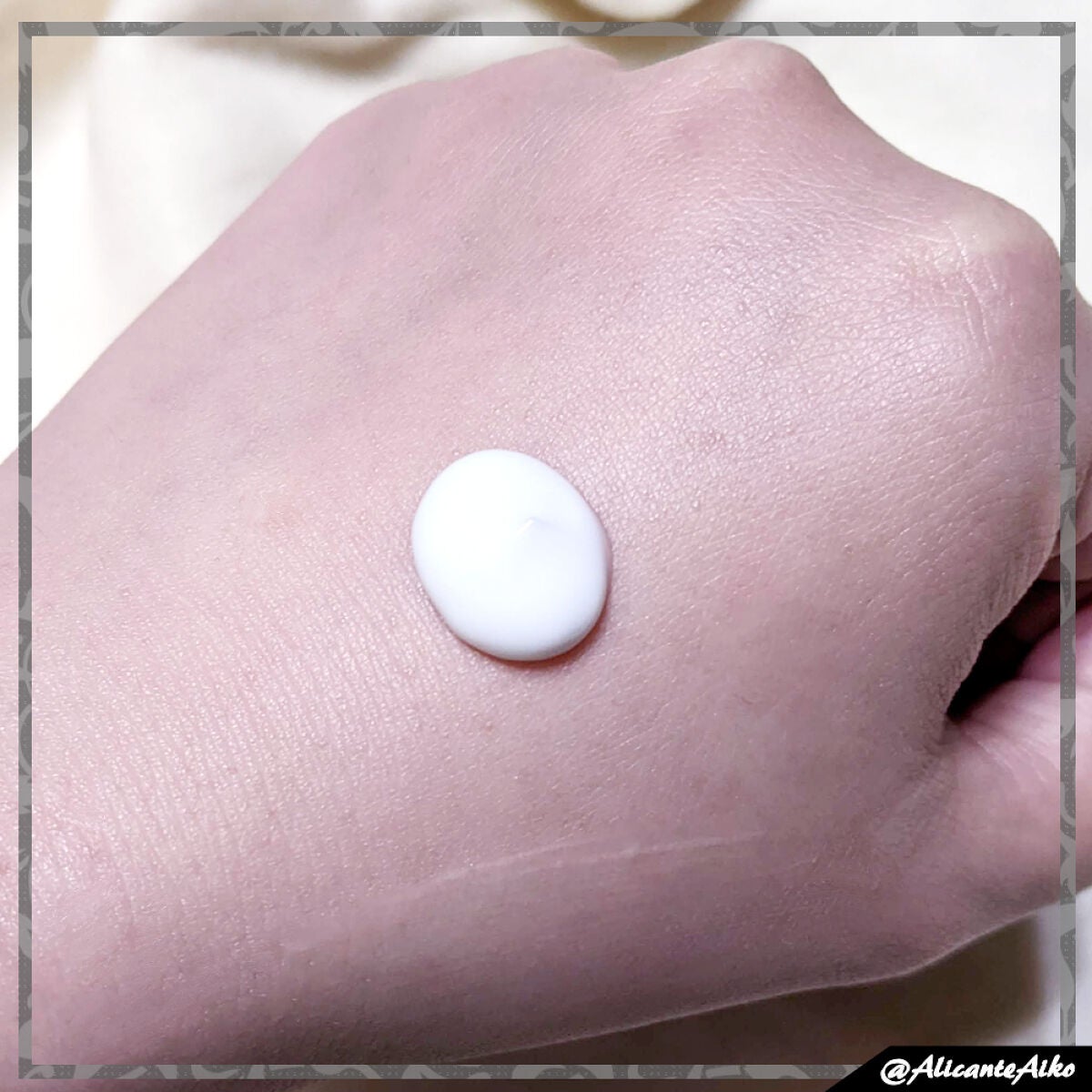 ディープリーエンリッチド ボディローション フローラルラベンダーの香り/ヴァセリン/ボディローションを使ったクチコミ(3枚目)