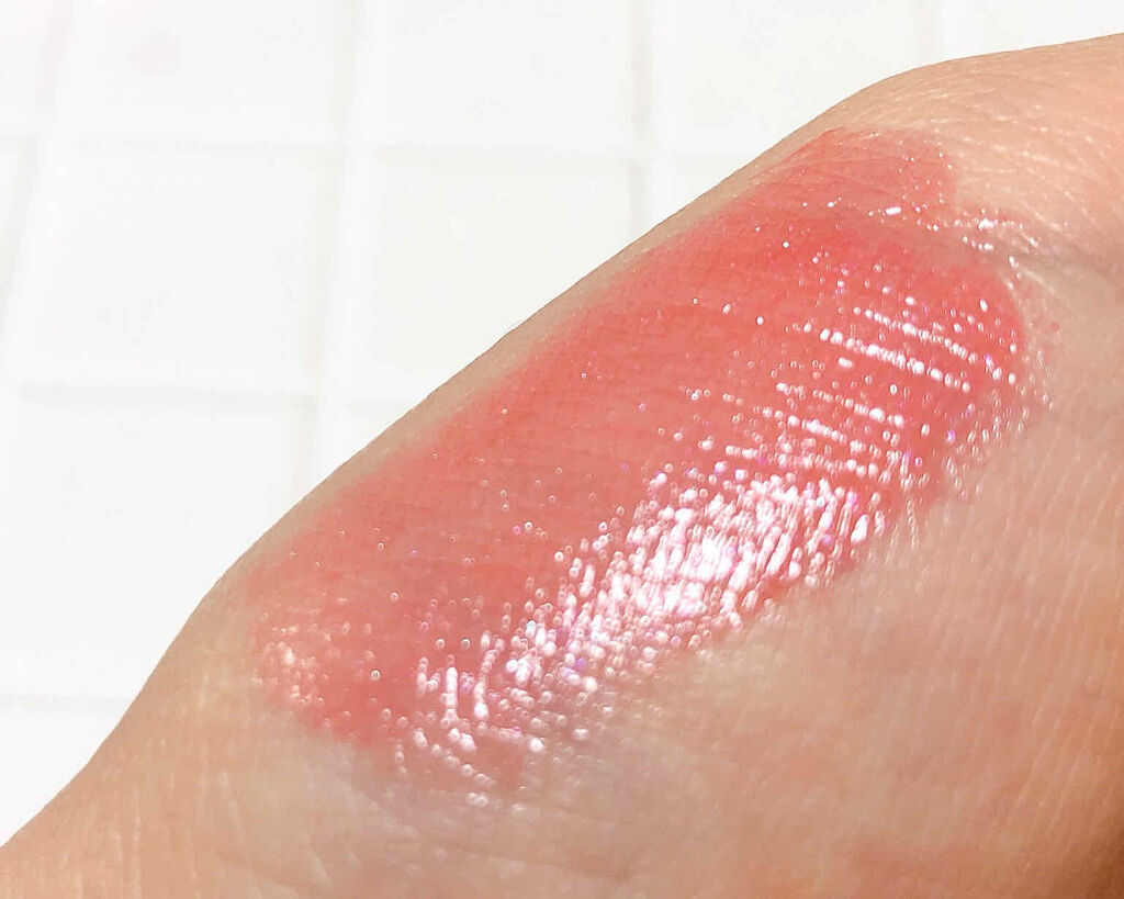 【旧】ディオール アディクト ステラー グロス/Dior/リップグロスを使ったクチコミ（3枚目）