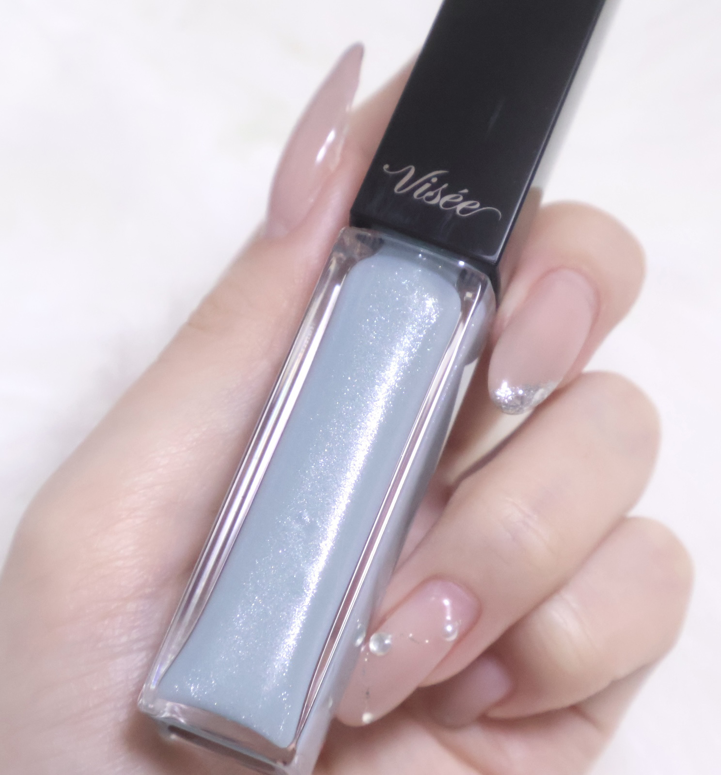 エッセンス リッププランパー/Visée/リッププランパーを使ったクチコミ（1枚目）