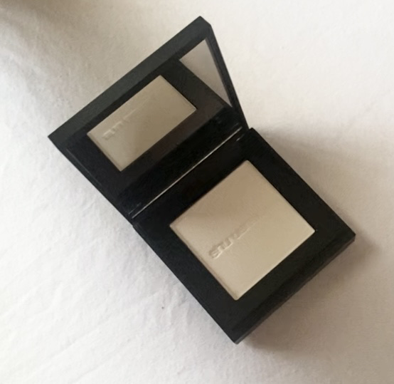 アンリミテッド washi ヴェール セッティング パウダー/shu uemura/プレストパウダーを使ったクチコミ（3枚目）