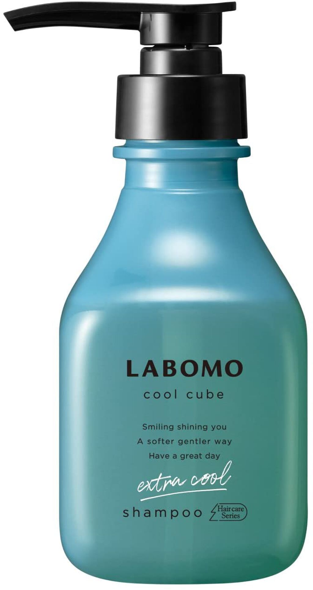 アートネイチャー ラボモ クールキューブ エクストラクールシャンプー