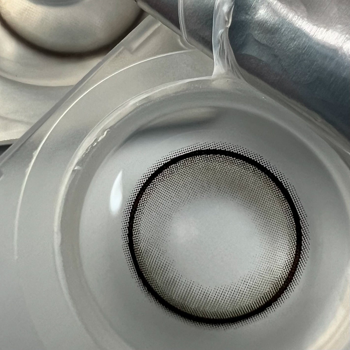 perse 1day/perse/ワンデー(1DAY)カラコンを使ったクチコミ(10枚目)