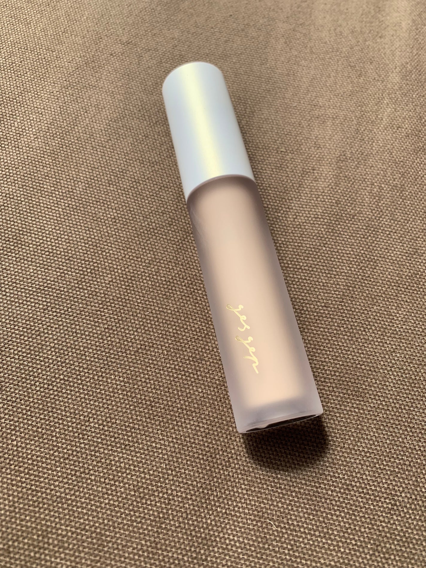 GGマルチコンシーラー/gesgep/リキッドコンシーラーを使ったクチコミ(5枚目)