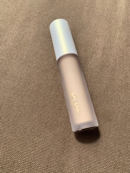 GGマルチコンシーラー/gesgep/リキッドコンシーラーを使ったクチコミ(5枚目)