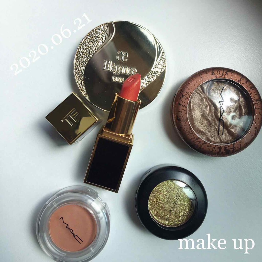 リップ カラー/TOM FORD BEAUTY/口紅を使ったクチコミ(1枚目)