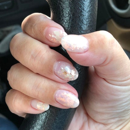 ブラッシュ カラー インフュージョン/ローラ メルシエ/パウダーチークを使ったクチコミ(6枚目)