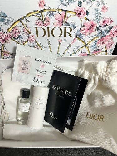 【旧】ディオールアディクトリップスティック(ケース)/Dior/その他を使ったクチコミ（3枚目）