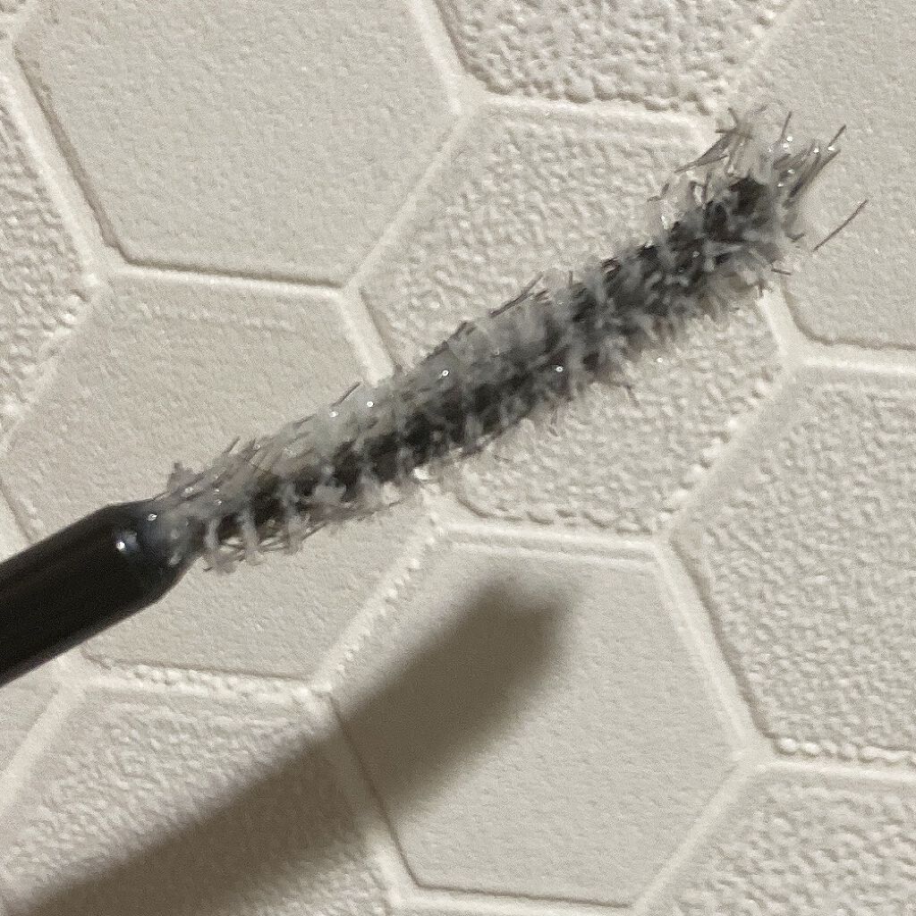 ラッシュマキシマイザーHP/KATE/マスカラ下地を使ったクチコミ（2枚目）