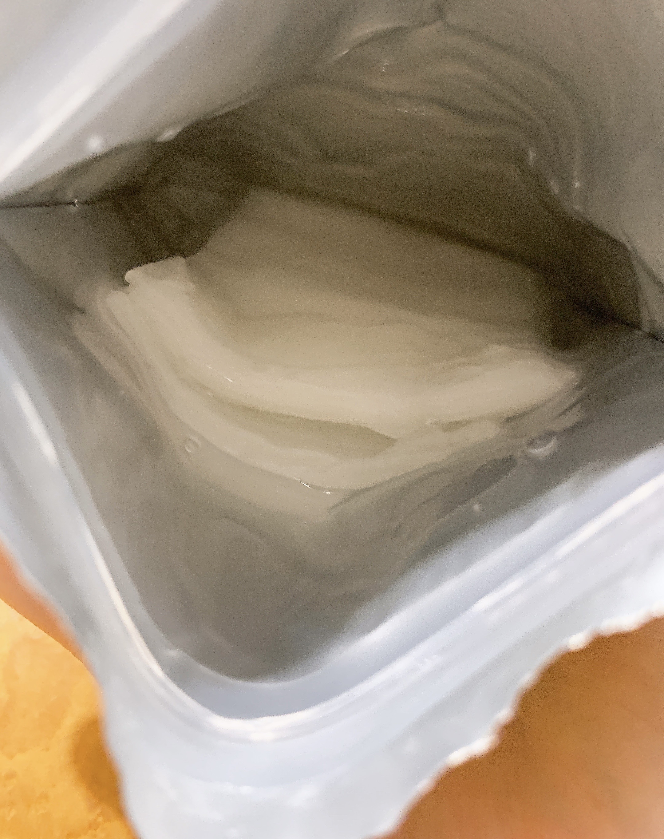 レチビタエッセンスマスク/ピュレア/シートマスク・パックを使ったクチコミ（3枚目）