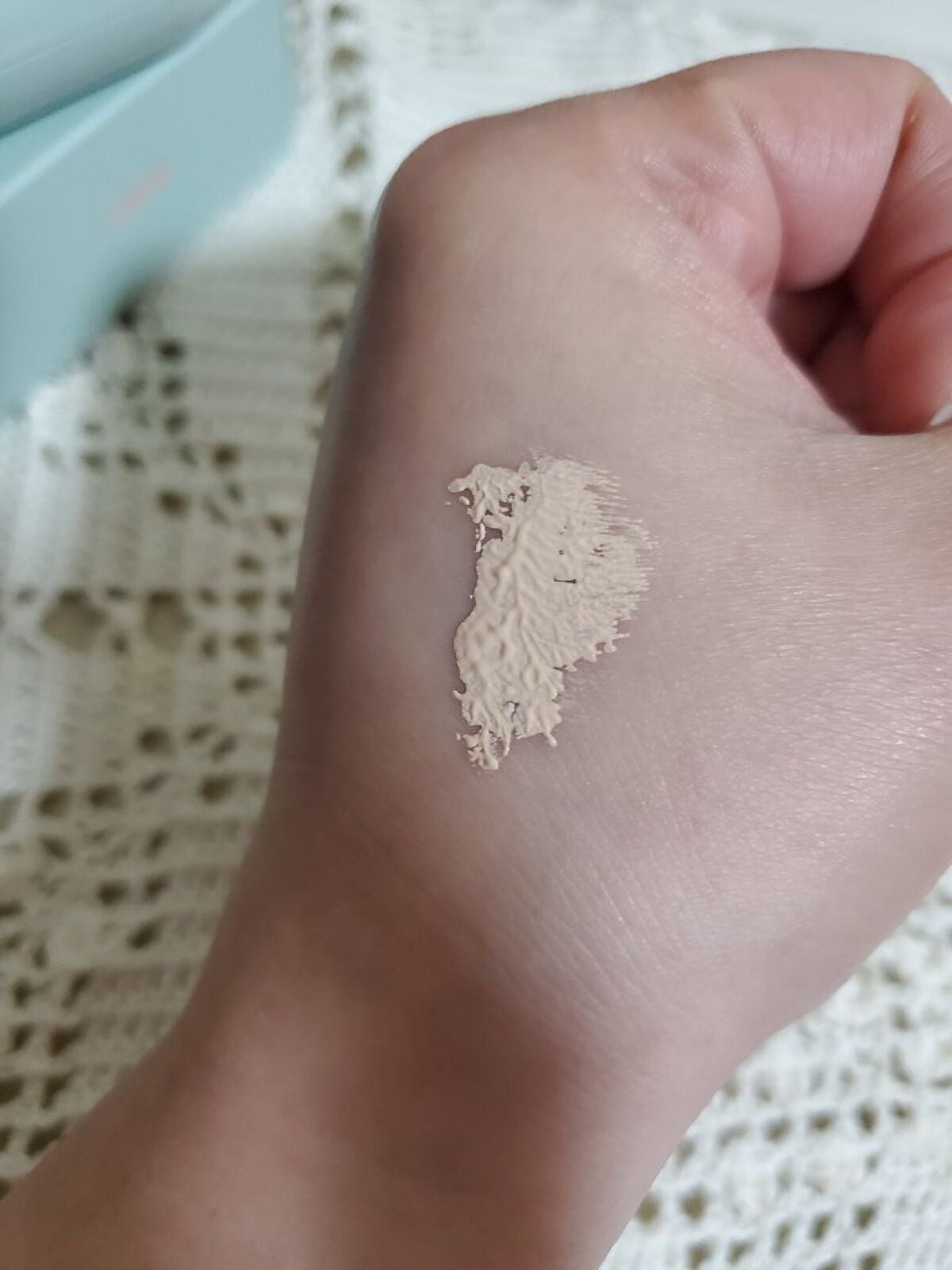 リップスリーピングマスク/LANEIGE/リップバームを使ったクチコミ(5枚目)