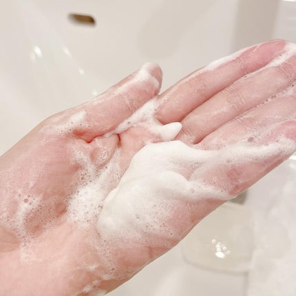 モイストソープバー/LUMEVE/デリケートゾーンケアを使ったクチコミ(10枚目)