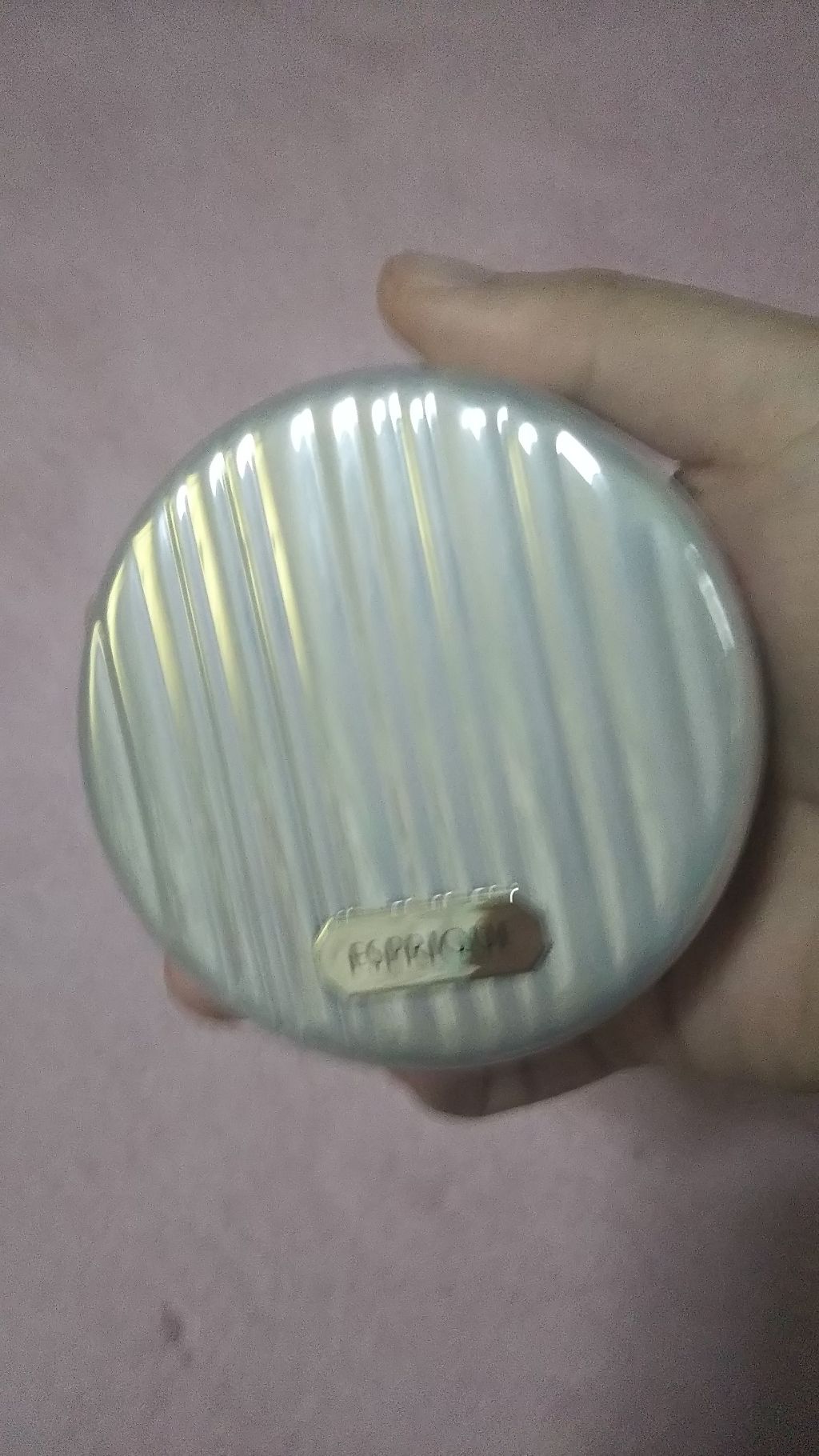 リキッド コンパクト BB/ESPRIQUE/リキッドファンデーションを使ったクチコミ(1枚目)