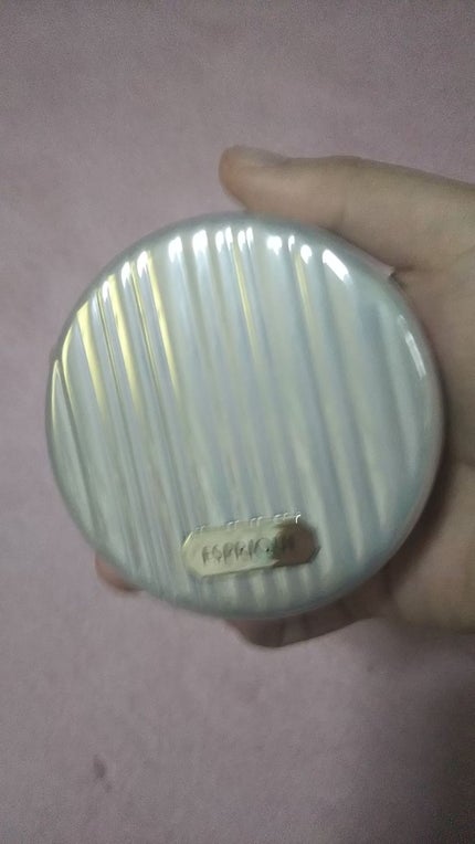 リキッド コンパクト BB/ESPRIQUE/リキッドファンデーションを使ったクチコミ(1枚目)