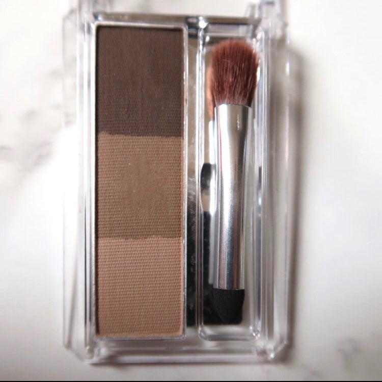 ミックスアイブロウ/キャンメイク/パウダーアイブロウを使ったクチコミ(2枚目)