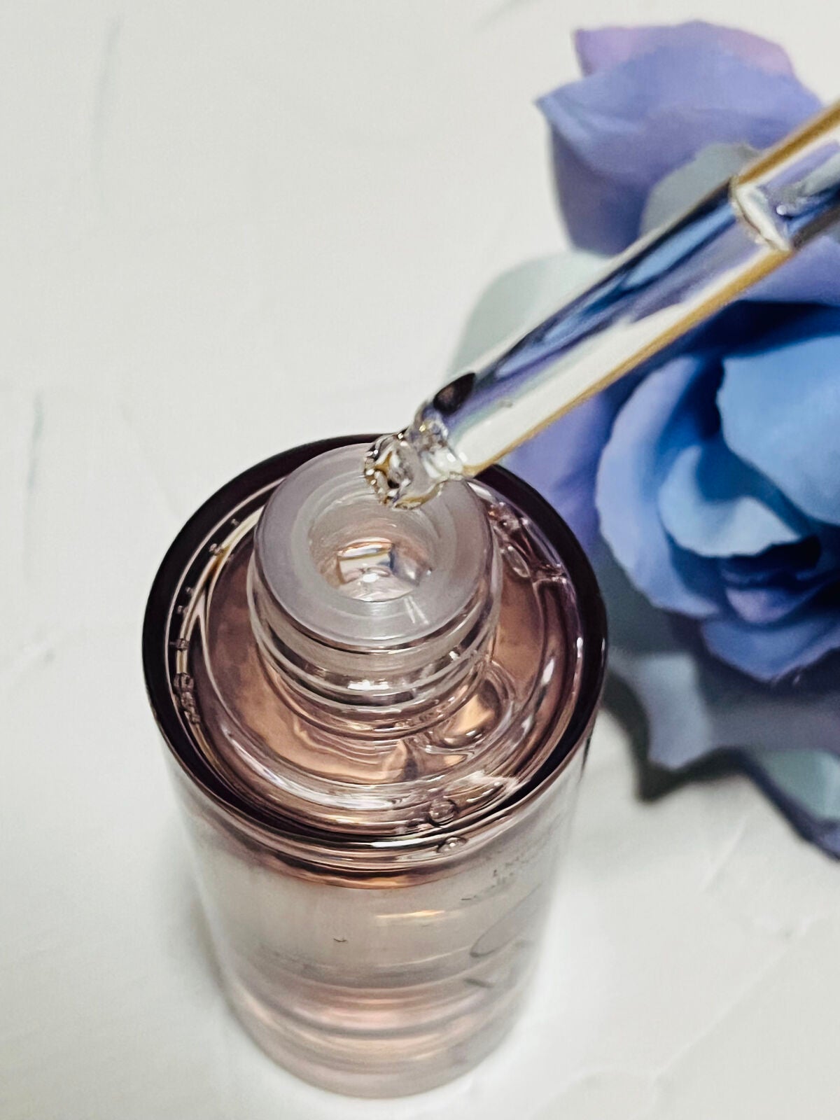 頭皮アンプル/GROWUS/頭皮ローションを使ったクチコミ(3枚目)