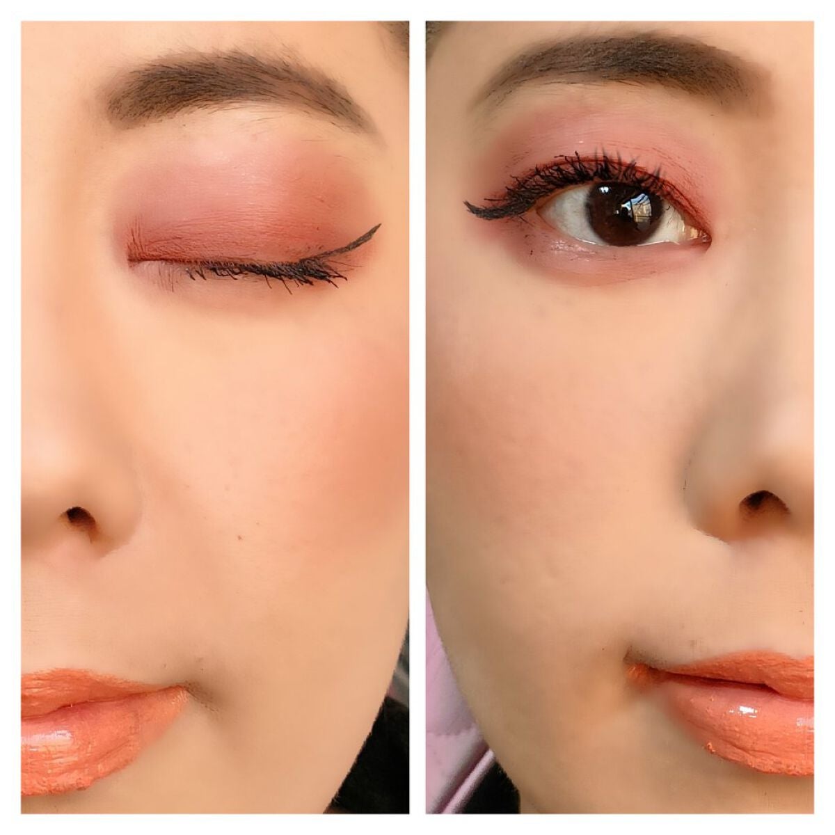 RMK ジェルクリーミィファンデーション/RMK/クリーム・エマルジョンファンデーションを使ったクチコミ(5枚目)