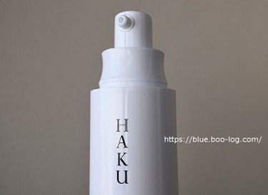 メラノフォーカスZ/HAKU/美容液を使ったクチコミ（3枚目）