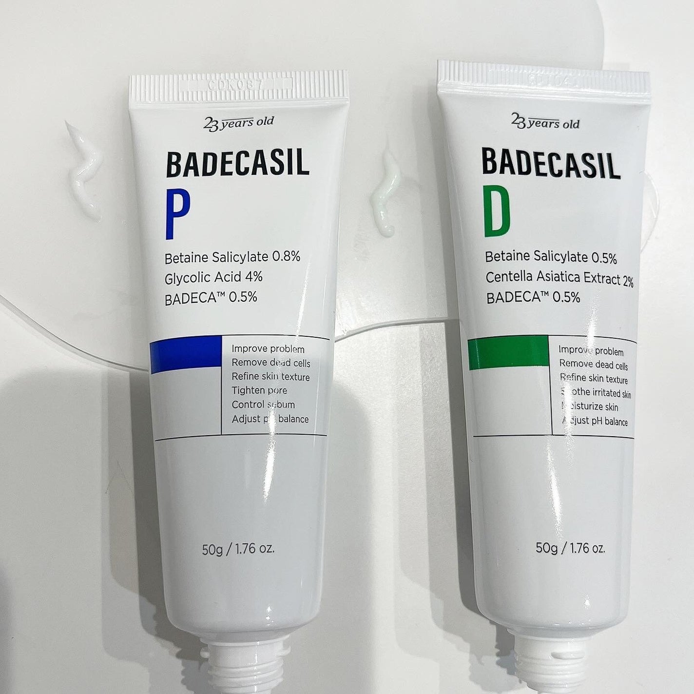 BHA CAPSULE NON COMEDO TONER/23years old/化粧水を使ったクチコミ(3枚目)