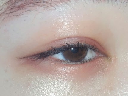 スモール アイシャドウ/M・A・C/単色アイシャドウを使ったクチコミ(4枚目)