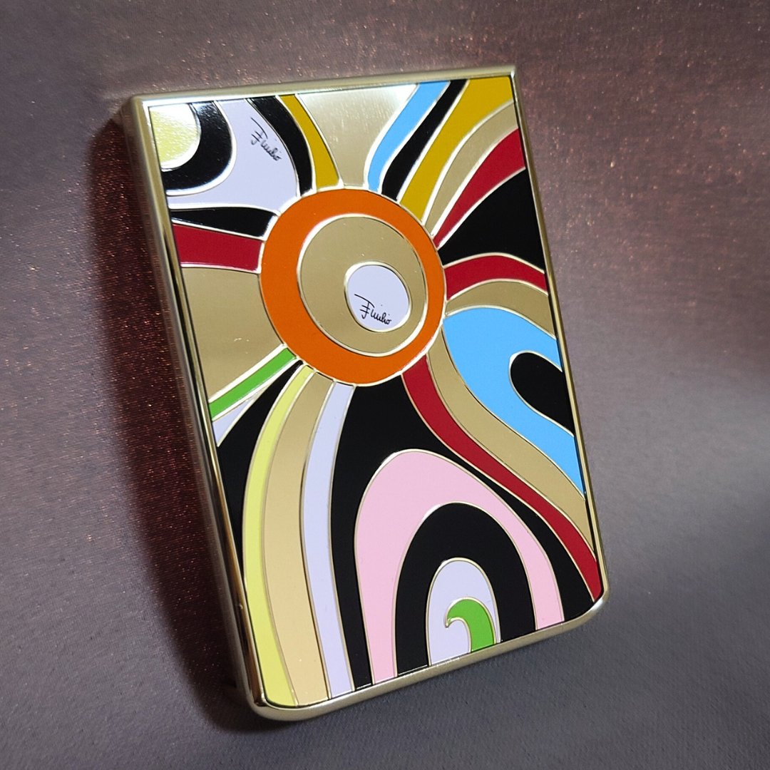 オンブル ジェ/GUERLAIN/アイシャドウパレットを使ったクチコミ（2枚目）