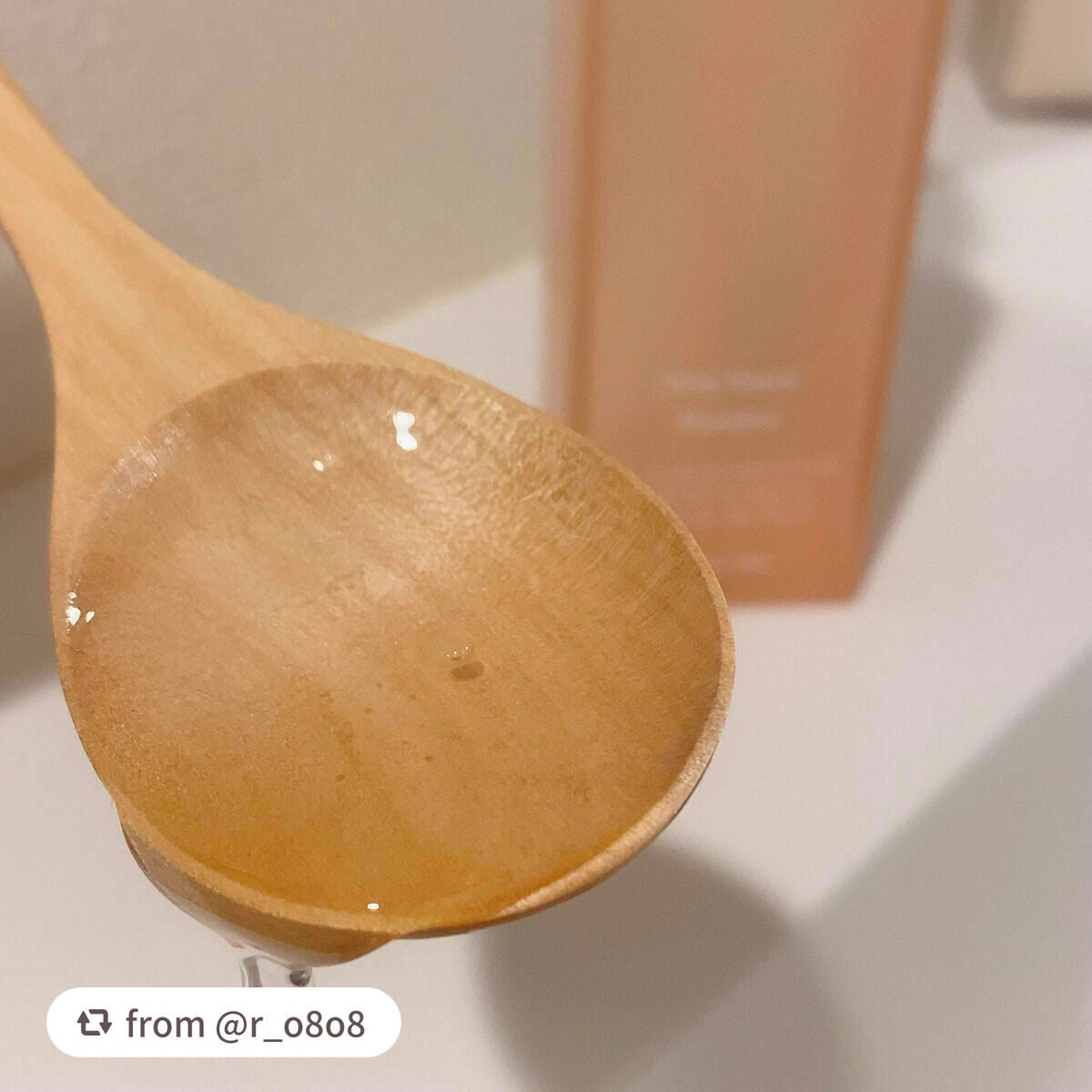 プルント ディープリペア美容液シャンプー/トリートメント/Purunt./市販シャンプーを使ったクチコミ(3枚目)