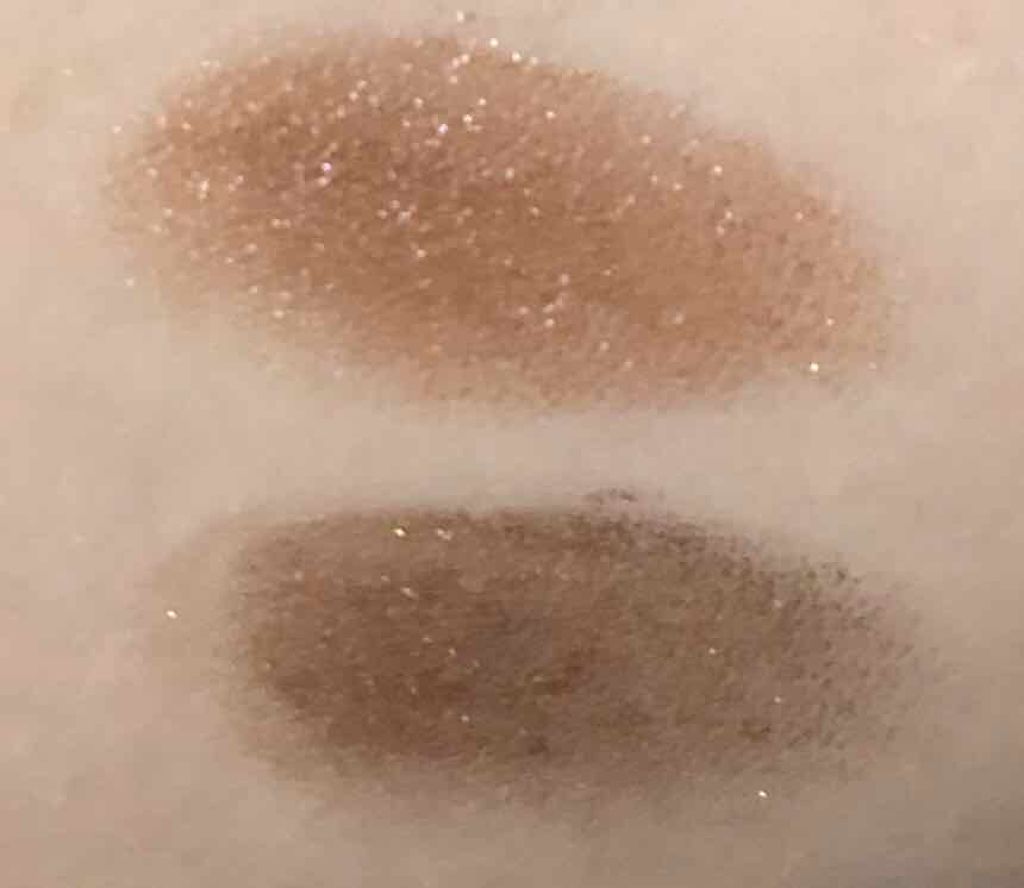 リシェ マイヌーディ アイズ/Visée/アイシャドウパレットを使ったクチコミ(3枚目)