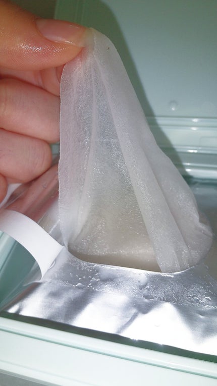 クリアターン まいにち毛穴小町マスク/クリアターン/シートマスク・パックを使ったクチコミ(2枚目)