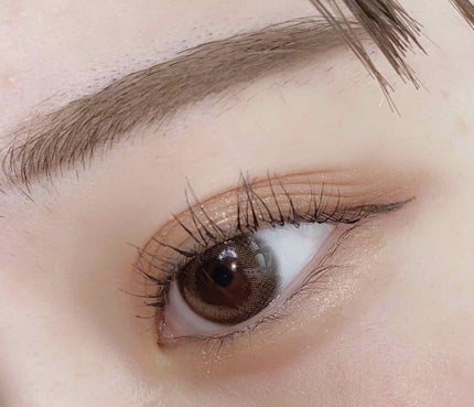 ラブ・ライナー リキッドアイライナーR3/ラブ・ライナー/リキッドアイライナーを使ったクチコミ(3枚目)