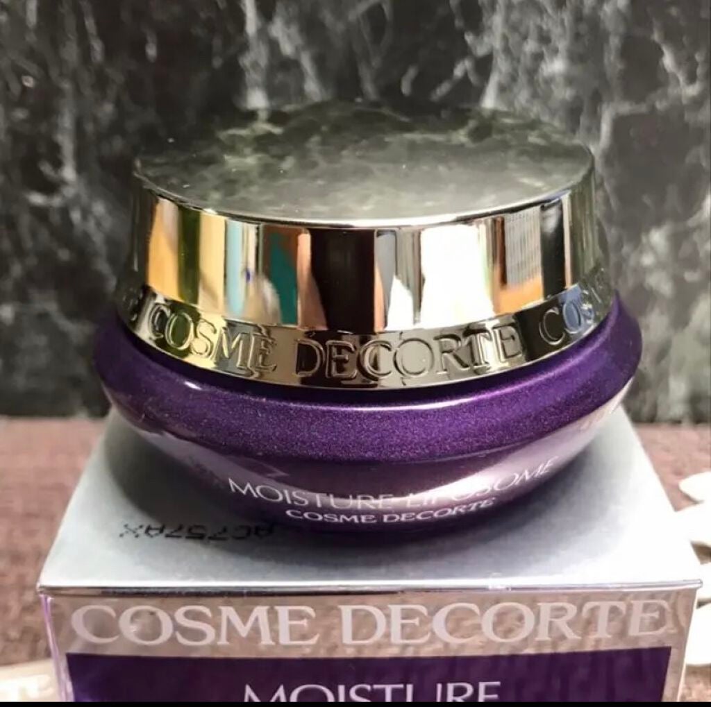 モイスチュア リポソーム/DECORTÉ/美容液を使ったクチコミ(2枚目)