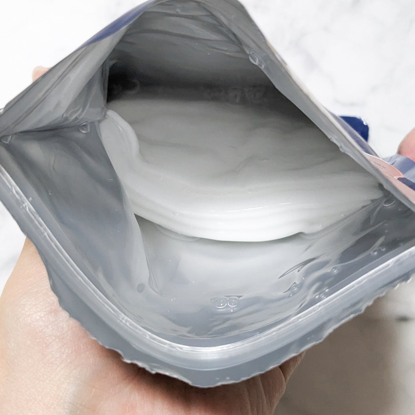 EX VCセラムマスク/EXO LABO/シートマスク・パックを使ったクチコミ(2枚目)